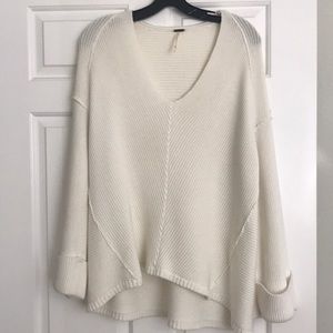 Free People Sweaters - Free People Sweater Sz. XS Free People Sweaters - Free People Sweater Sz. XS
